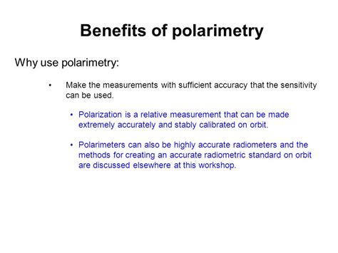 polarimeter make|why polarimeter is used.